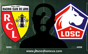 Un taulier de Pierre Sage au RC Lens était convoité par le LOSC !