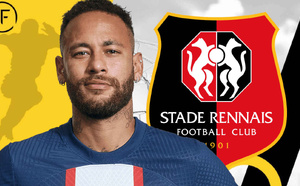 Neymar attaqué par sa cuisinière, coup de froid pour Haise à Rennes !