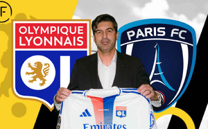 Hécatombe à l'OL, grosse inquiétude pour Fonseca avant Lyon - Paris FC !