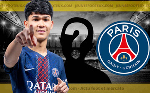 PSG : Dro Fernandez prend tarif, un plan B à 25 M€ activé au Paris SG !