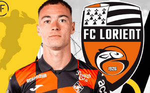 FC Lorient : un club vise Pablo Pagis pour remplacer Alexis Claude-Maurice !