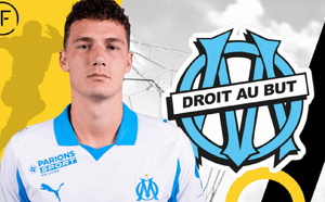 Benjamin Pavard (OM), gros revirement de situation à Marseille !