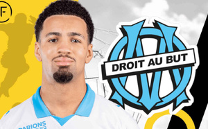 OM : 1 chance sur 13, les stats terrifiantes de Nwaneri à Marseille !