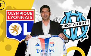 Adoré en Ligue 1, il intéresse fortement l'OM et l'OL de Fonseca !