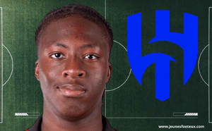 Kader Meïté (ex Stade Rennais), une expérience saoudienne qui tourne au calvaire !