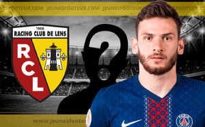 Un choix fort pour Kvaratskhelia, gros transfert en vue au RC Lens !