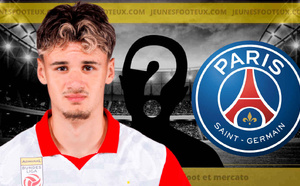 PSG : après Alajbegovic, le Paris SG trouve la perle rare à 35 M€ !