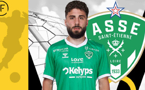 ASSE : un joueur de Ligue 1 pour succéder à Davitashvili, pour 0€ !