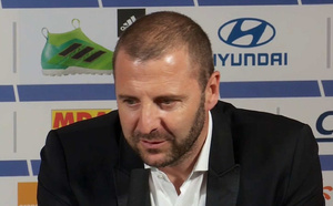 OGC Nice : agacé, Florian Maurice hausse le ton