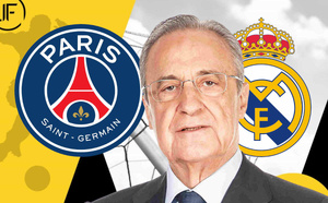 Luis Enrique en rêve au PSG, Pérez l'attend pour 160 M€ !