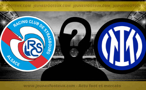 Du RC Strasbourg à l'Inter Milan, un transfert à 45 M€ dans les tuyaux !