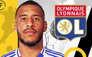 Corentin Tolisso : fin des espoirs pour le capitaine de l'Olympique Lyonnais !