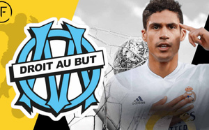OM : Le "futur Varane", priorité de Marseille pour l'après-Benatia !