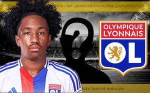 OL : après Fofana, la surprise à 8 M€ qui changera tout au mercato !