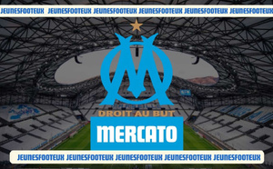 Mercato : Marseille vise une révélation de Bundesliga, la facture s’annonce salée
