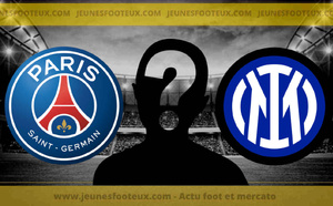 Du PSG à l'Inter, un énorme transfert déjà en bonne voie !