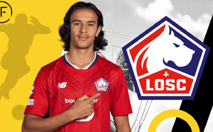 Olivier Létang et le LOSC fixent un prix délirant pour Ayyoub Bouaddi !