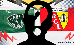 L'ASSE pourrait s'inspirer du RC Lens pour remplacer Gautier Larsonneur