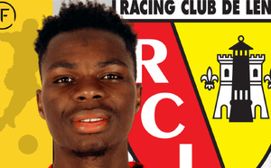 RC Lens : une énorme offre de Liverpool pour Mamadou Sangaré ?