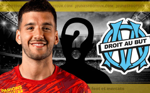 Humilié pour Rulli, l'OM prépare un autre gros transfert !