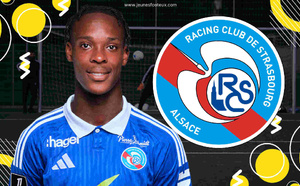 RC Strasbourg : un grand club négocie déjà avec Chelsea pour Emegha !