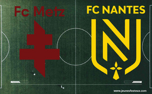 Benoît Tavenot lâche un aveu glaçant avant FC Metz - FC Nantes