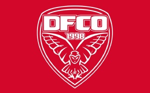 DFCO : Loin du Dijon FCO, ce joueur va finir cette saison en trombe !