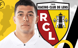Erik Lira au RC Lens, grosse surprise en vue au mercato !