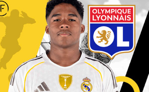 OL : Endrick inquiète, le Real Madrid craint d'avoir commis une erreur à 50M€