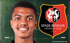 Stade Rennais : Abdelhamid Ait-Boudlal sollicité par un géant Allemand !