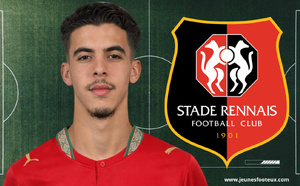 Stade Rennais : gros dilemme autour de Yassir Zabiri !