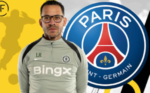 Une future star à 32M€ dit oui au PSG, Rosenior dégouté !