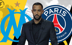 OM : Luis Enrique va chiper un talent à Marseille, Benatia furax !