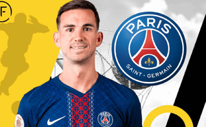 Fabian Ruiz, une grosse info tombe avant PSG - Liverpool !