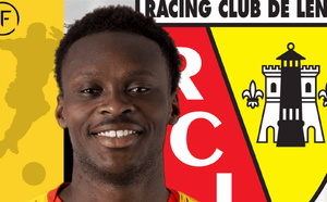 RC Lens : Baidoo, Ganiou, Celik… les chiffres qui tranchent dans la défense lensoise