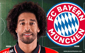 Dante (OGC Nice) de retour au Bayern Munich ?