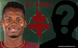 Le FC Metz tient déjà le successeur de Habib Diallo