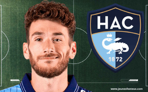 Mercato - Le Havre AC : Gautier Lloris en MLS ?