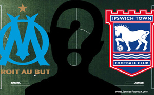 Mercato OM : un flop marseillais intéresse Ipswich Town