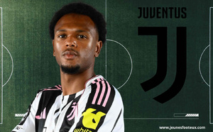 Loïs Openda (ex RC Lens), une sacrée douille pour la Juventus !