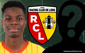 RC Lens : après Mamadou Sangaré, un autre gros coup au Rapid Vienne ?