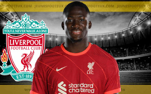 Ibrahima Konaté frise le ridicule après Liverpool - PSG