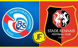 RC Strasbourg, la proie fétiche du Stade Rennais en Ligue 1