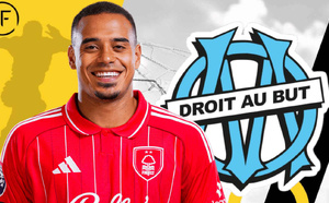 OM : merci Murillo, déjà un gros transfert en vue à Marseille !