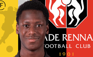 Djaoui Cissé agacé et sur le départ ? Ca bouge au Stade Rennais