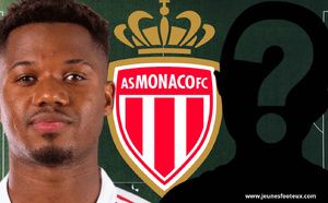 AS Monaco : après Ansu Fati, une autre pépite du Barça à l'ASM ?