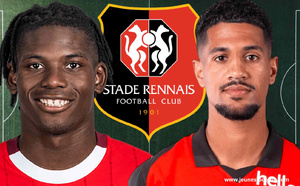 Stade Rennais : un sacré retournement de situation pour Ludovic Blas et Breel Embolo ?