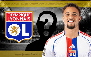 OL : 3M€, Fonseca valide "un nouveau coup à la Kluivert" à Lyon !