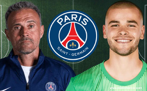 PSG : Lucas Chevalier relancé par Luis Enrique ? Une tendance se dessine