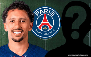 PSG : un défenseur formé à Laval pour succéder à Marquinhos ?